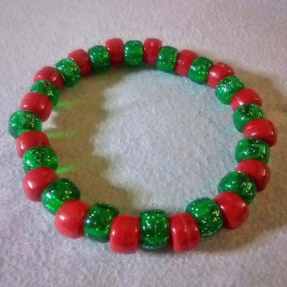 kandi bracelet - Picture 1 of 1